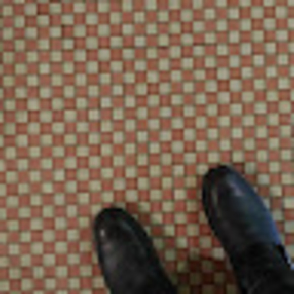 Meet your Posher, Becky - Picture 1 of 1